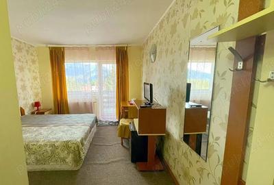 Predeal - Pensiunea Toledo. - 9