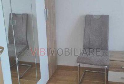 Apartament cu 2 camere semidecomandat, mobilat în Soarelui - 8