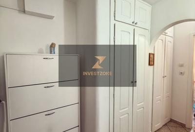 Apartament cu 2 camere decomandat în Decebal - 6