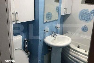 Apartament cu 3 camere decomandat în Țiglina 1 - 8