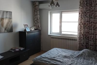 Garsonieră decomandată în Păcurari - 1