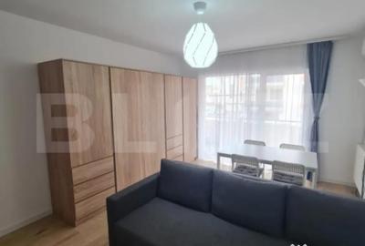 Apartament cu 2 camere decomandat în Florești - 9