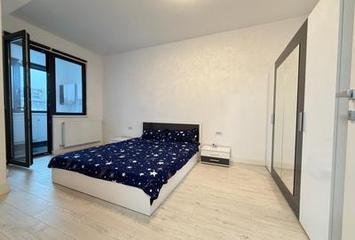 Apartament cu 2 camere semidecomandat, mobilat în Brâncoveanu - 3