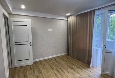 Apartament cu 3 camere în Chibrit - 1
