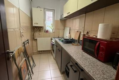 Apartament 2 camere, decomandat, zona Pacurari- Alpha Bank - 3