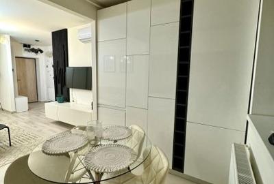 Inchiriere apartament 2 camere,Hils Pallady Anghel Saligny Metrou - 5