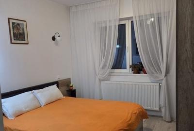 Vanzare Apartament 2 camere Bloc Nou Drumul Taberei - 6