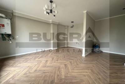 Apartament 3 camere, 60 mp, LUX, zona Beta Residence