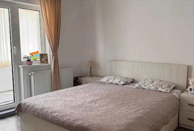 Apartament cu 2 camere decomandat în Nord - 3