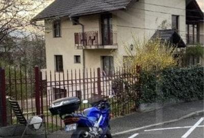 Casa de inchiriat, Andrei Muresanu - 1