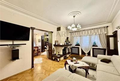 Vanzare vila D+P+1E, zona excelenta, Bulevard, Ploiesti - 5