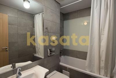 Apartament cu 2 camere decomandat, mobilat în Barbu Văcărescu - 12