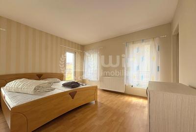 Comision 0% Duplex | Curte privata | 104mp | Str. Plopilor | Floresti - 3