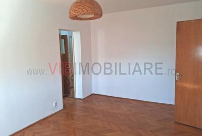 Apartament cu 2 camere semidecomandat în Titan - 5