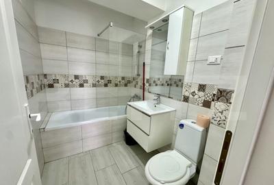 Apartament de inchiriat cu 2 camere, balcon, - zona Cetate, - 1