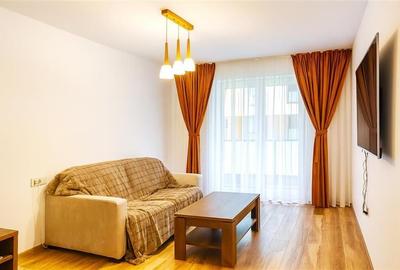 Decomandat,incalzire pardoseala,discret ariat,2 balcoane,loc parcare,Tractorul, - 1