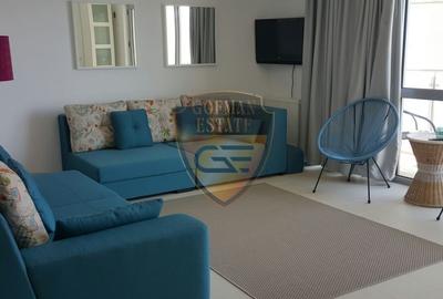 Apartament 2 camere, Sara Sea View Olimp 67m, vedere la mare, balcon - 5