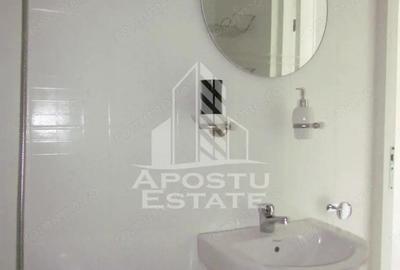 Garsoniera moderna, pet friendly, zona Aradului - 2