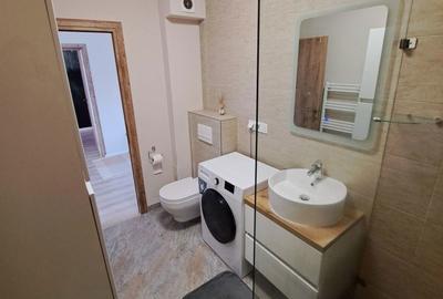 Apartament cu 2 camere în Valea Borcutului - 10
