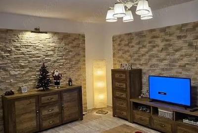 Garsoniera decebal-modern-metrou 5 minuter piata muncii - 4