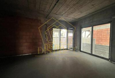 Duplex superb cu 5 camere despartit prin camera tehnica I Chisoda - 2
