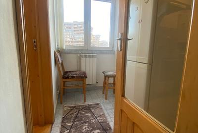 Garsoniera vis a vis de Hala Centrala Garsoniera vis a vis de Hala Centrala - 7