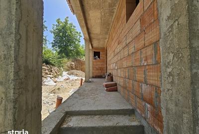 Casă cu 5 camere decomandat cu Teren 800 Mp în Feleacu - 6