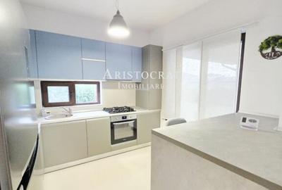 Inchirieri casa individuala Corbeanca - 7