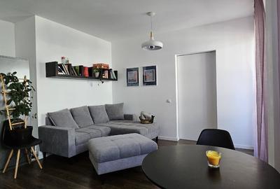 Apartament 2 camere, mobilat modern, parcare - zona Vivo BMW - 2