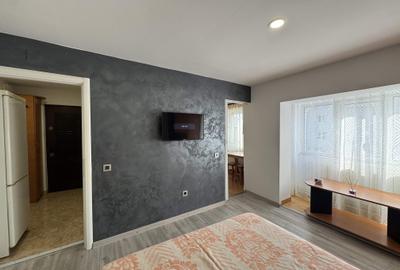 1 cam, etaj 1, 27 mp, renovata, C.T. proprie, mobilata,utilata, Cuza Voda - 2