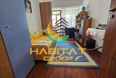 Vanzare 4 camere - mobilat/utilat MegaMall - 7