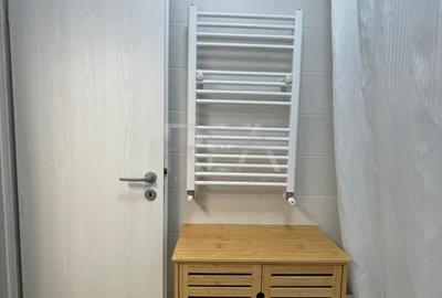Apartament cu 2 camere semidecomandat, mobilat în Theodor Pallady - 17