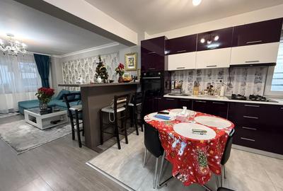 Apartament NOU | 1 Decembrie 1918 | Trapezului - 14