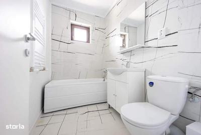Apartament cu 2 camere în Lunca Cetățuii - 3