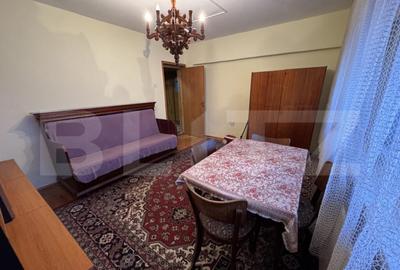 Apartament de inchiriat, cu 3 camere, Zalau - 3