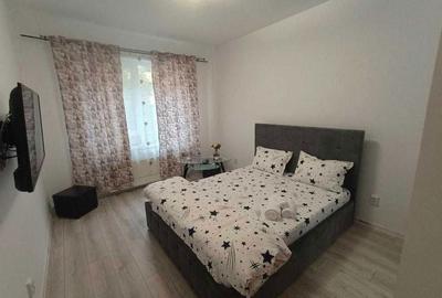 Garsonieră decomandată în Chiajna - 3