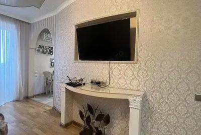 Garsonieră decomandată în Unirii - 3