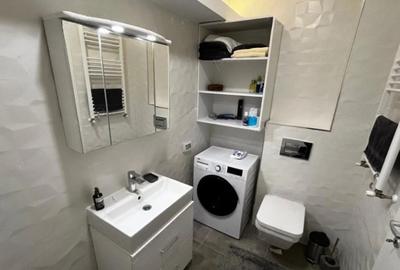 Apartament cu 2 camere semidecomandat, mobilat în Politehnica - 4