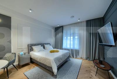 Apartament exclusivist Piata Unirii - 3