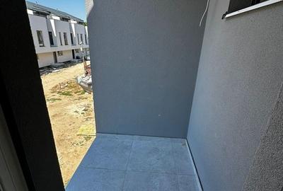 Titan vila insiruita 5 camere 139 mp + curte  46 mp AUCHAN - 10