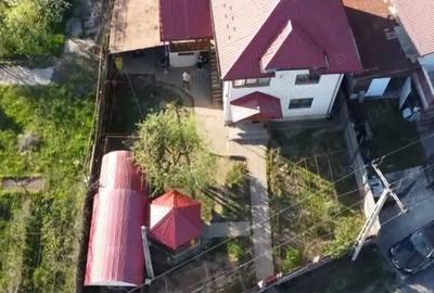 Casă în Budieni - 3