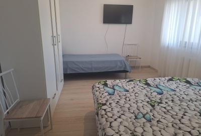 Apartament cu 2 camere decomandat, mobilat în Bragadiru - 3