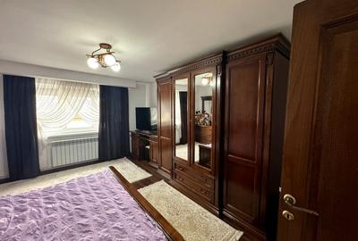Casa confortabila si spatioasa de vanzare in Frasin - ideala pentru familii - 35