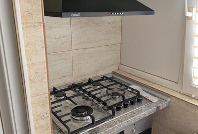 Apartament cu 3 camere în Central - 11