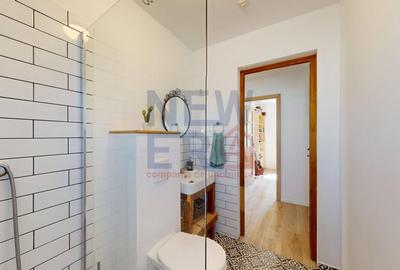 De vanzare vila moderna 5 camere, teren 1.100mp - Moara Vlasiei, Ilfov - 16