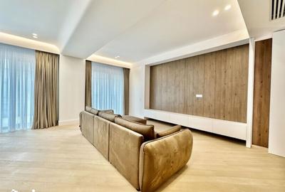 Apartament cu 4 camere, mobilat în Cișmigiu - 2