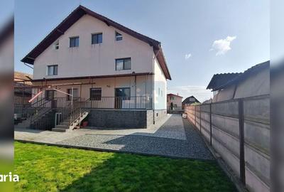Casă cu 3 camere cu Teren 374 Mp în Apahida - 9