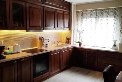 Apartament cu 2 camere în Lipovei