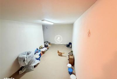 Casă cu 4 camere cu Teren 1670 Mp în Bârnova - 9
