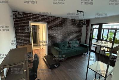 Apartament cu 2 camere semidecomandat în Drumul Taberei - 3